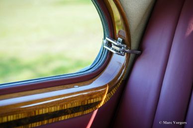Bentley R Type Continental ‘Racing Green Engineering’, 1953