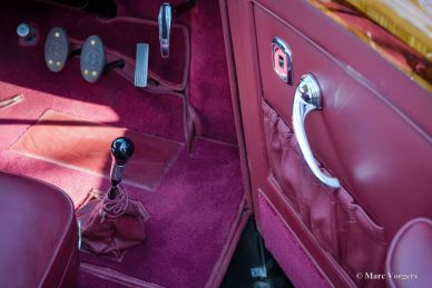 Bentley R Type Continental ‘Racing Green Engineering’, 1953