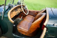 Bentley 4¼ Litre special, 1938