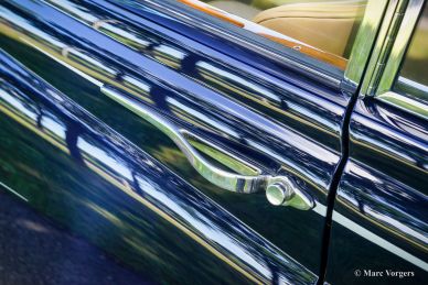 Bentley R Type Continental, 1953