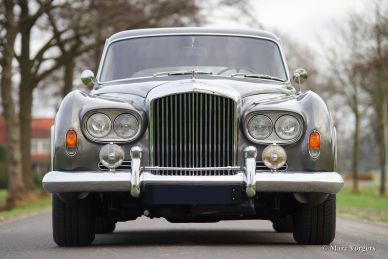 Bentley S3 Continental, 1963