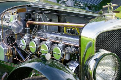 Bentley Speed 8 Special, 1951