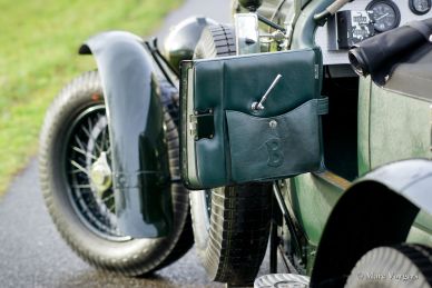 Bentley Speed 8 ‘Le Mans’ Open Tourer, 1951