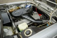 BMW 2.5 CS, 1975