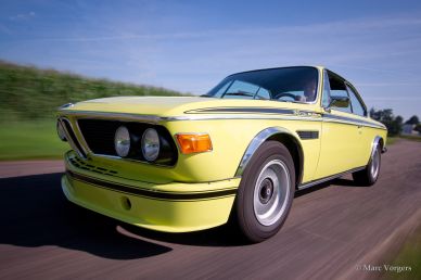 BMW 3.0 CSL Alpina, 1971