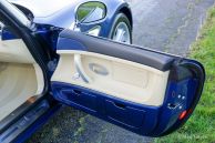 BMW Z8, 2002