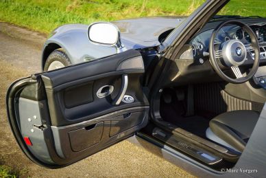 BMW Z8, 2002