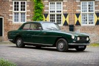 Bristol 411, 1970