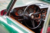 Bristol 411, 1970