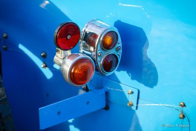 Bugatti Type 37A, 1926