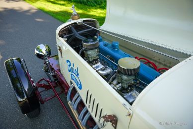 Buick Super 8 Special, 1930