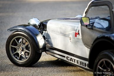 Caterham Super 7 1600 GT, 2007