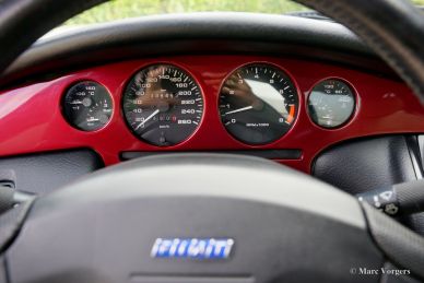 Coupé Fiat 2.0 20V Turbo, 1997