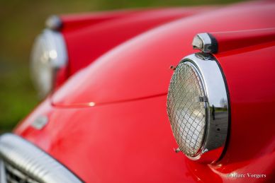 Daimler SP250 ‘Dart’, 1962