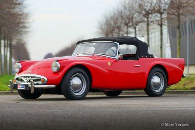 Daimler SP250 ‘Dart’, 1962