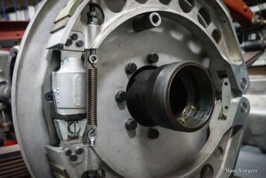 Bentley 4-Litre, 1931 - PROJECT