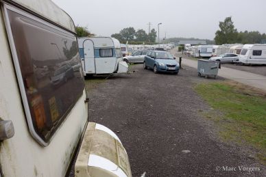 Spa Francorchamps historic races 2013