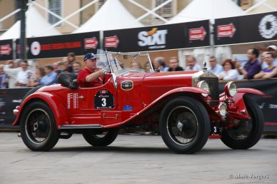 Mille Miglia 2009