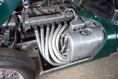 Goodwood 73rd Members Meeting 2015