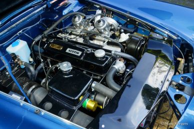 Facel Vega Facel 6 cabriolet, 1964