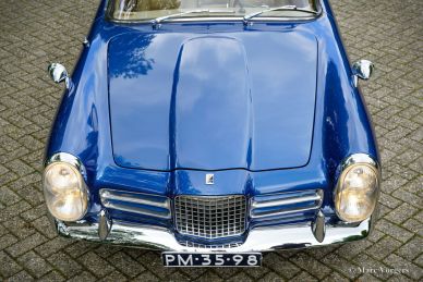 Facel Vega Facel 3, 1964