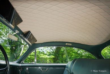 Facel Vega FV1, 1955