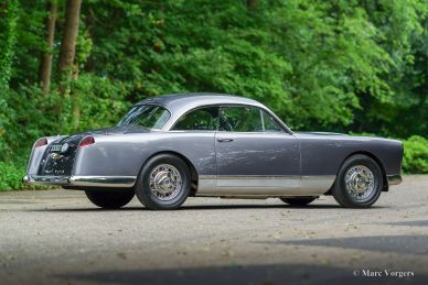 Facel Vega FV1, 1955