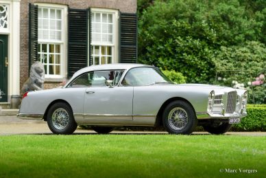 Facel Vega HK-500, 1961