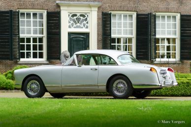 Facel Vega HK-500, 1961