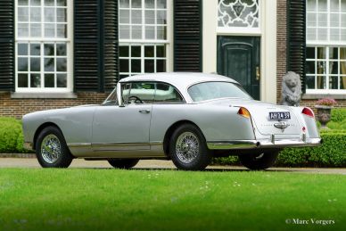 Facel Vega HK-500, 1961