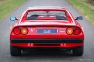 Ferrari 308 GTS, 1978