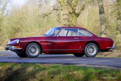 Ferrari 330GT 2+2 series 2, 1966