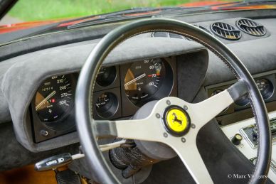Ferrari 365 GTC/4, 1972