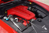 Ferrari 599 GTO, 2011