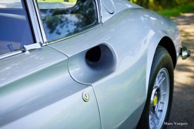 Ferrari Dino 246 GT, 1972