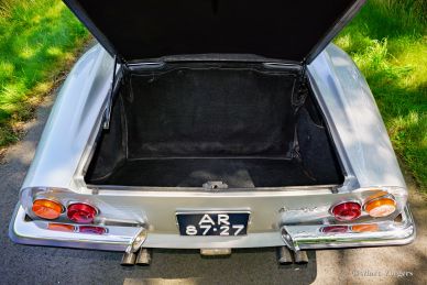 Ferrari Dino 246 GT, 1972