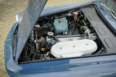 Fiat 2300 S Coupé, 1963