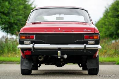 Ford Escort 1300 GT, 1973