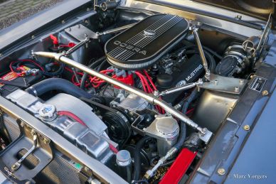 Ford Mustang Convertible, 1967