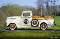 Ford ½ Ton Pick-Up truck, 1946