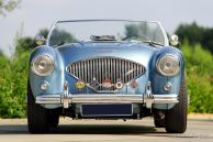 Austin Healey 100/4 BN-1 'Le Mans', 1954
