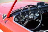 Austin Healey 100/6, 1959