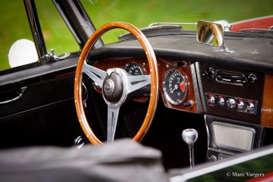 Austin Healey 3000 Mk III, 1964