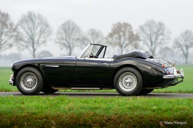 Austin Healey 3000 Mk III, 1967