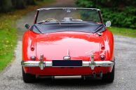 Austin Healey 3000 Mk III, 1964