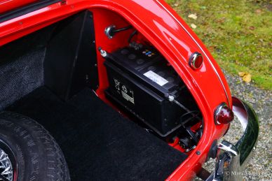 Austin Healey 3000 Mk III, 1964