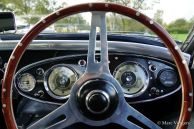 Austin Healey 3000 Mk I, 1961