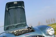 Austin Healey 3000 Mk I, 1960