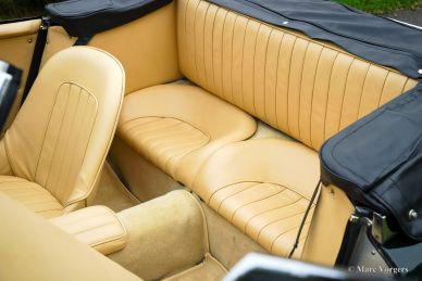 Austin Healey 3000 Mk IIa, 1962