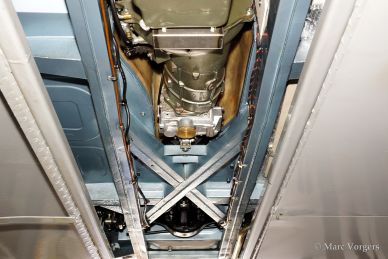 Austin Healey 3000 Mk IIa, 1962